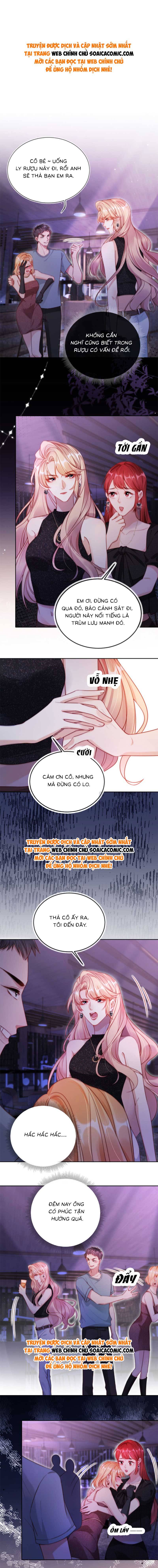 Ninita Yêu Dấu - Phần 2 Chap 1250.8 - Next Chap 1251.8