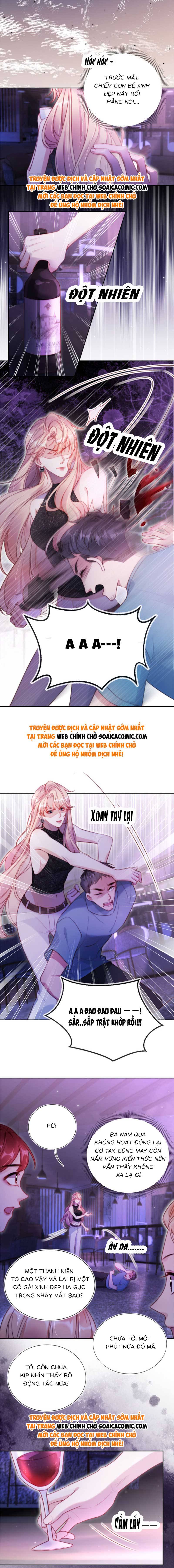 Ninita Yêu Dấu - Phần 2 Chap 1250.8 - Next Chap 1251.8