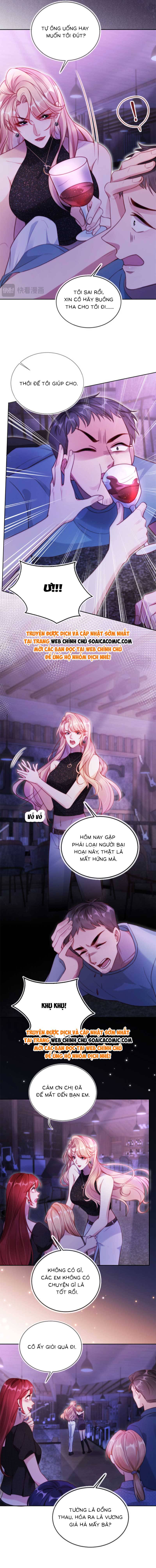 Ninita Yêu Dấu - Phần 2 Chap 1250.8 - Next Chap 1251.8
