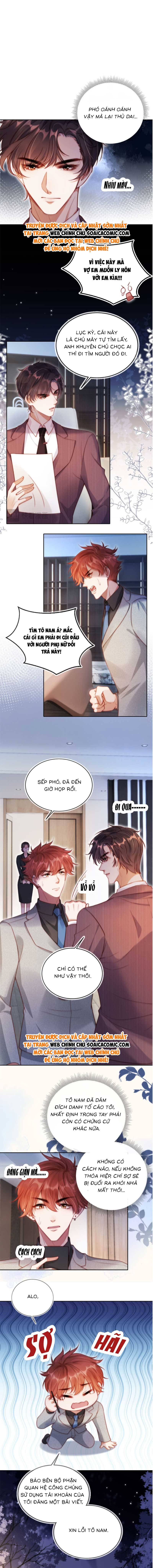 Ninita Yêu Dấu - Phần 2 Chap 1250.9 - Next Chap 1251.9