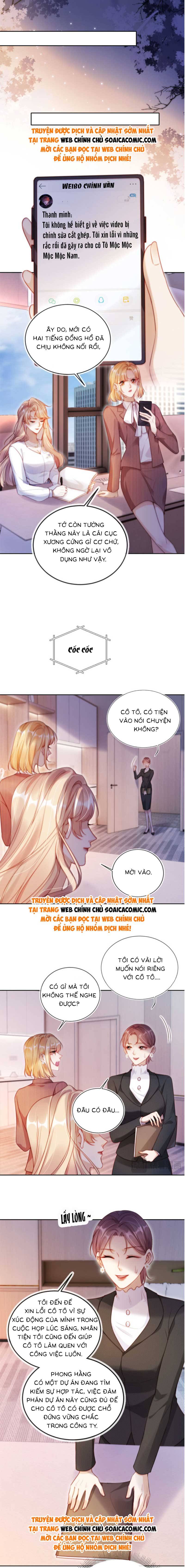 Ninita Yêu Dấu - Phần 2 Chap 1250.9 - Next Chap 1251.9