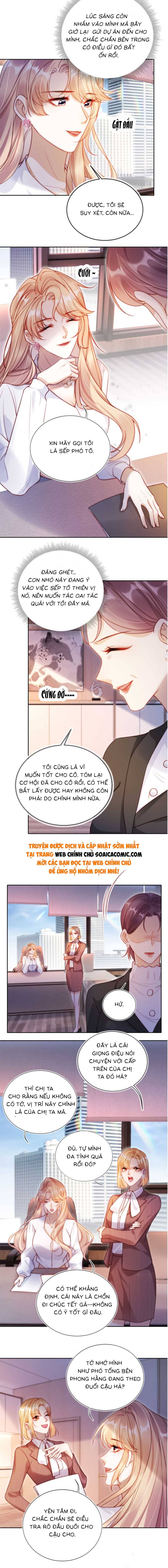 Ninita Yêu Dấu - Phần 2 Chap 1250.9 - Next Chap 1251.9