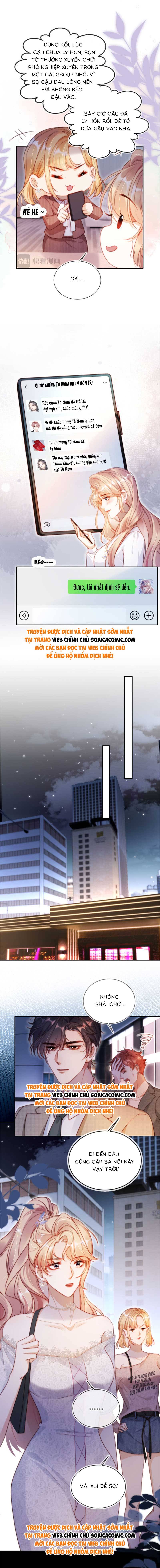 Ninita Yêu Dấu - Phần 2 Chap 1250.9 - Next Chap 1251.9