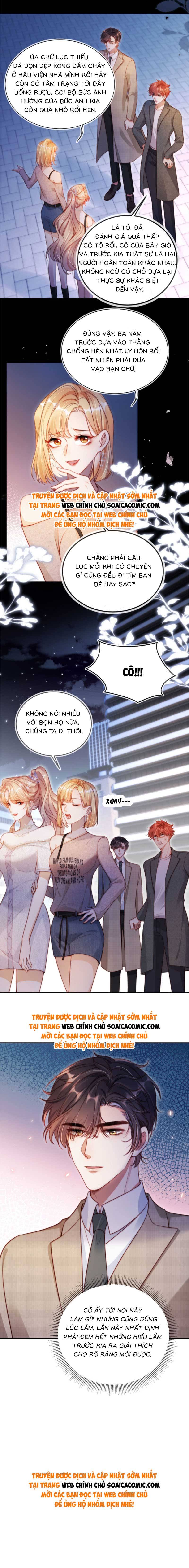 Ninita Yêu Dấu - Phần 2 Chap 1250.9 - Next Chap 1251.9