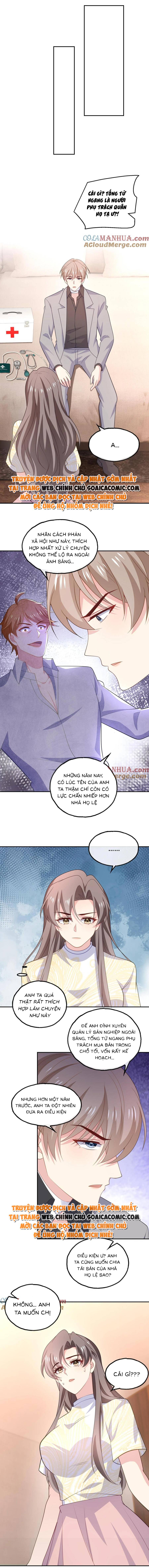 Ninita Yêu Dấu - Phần 2 Chap 1251.1 - Next Chap 1252.1