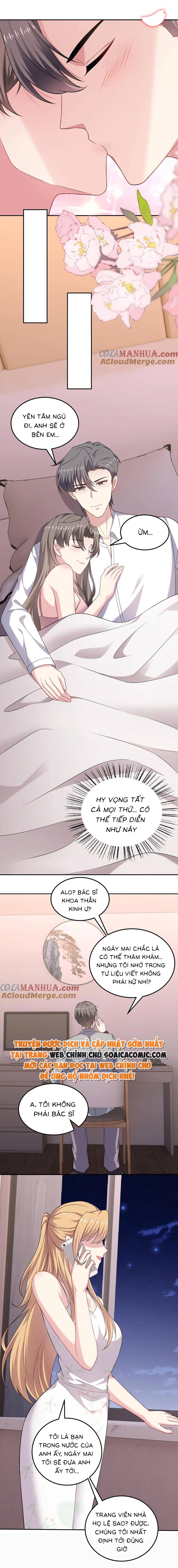 Ninita Yêu Dấu - Phần 2 Chap 1251.2 - Next Chap 1252.2