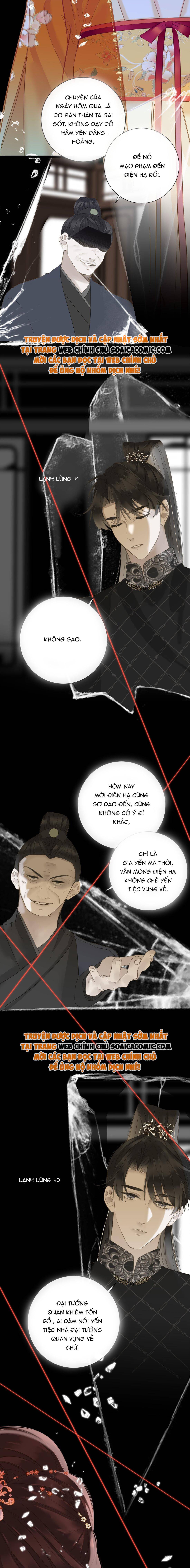 Ninita Yêu Dấu - Phần 2 Chap 1251.5 - Next Chap 1252.5