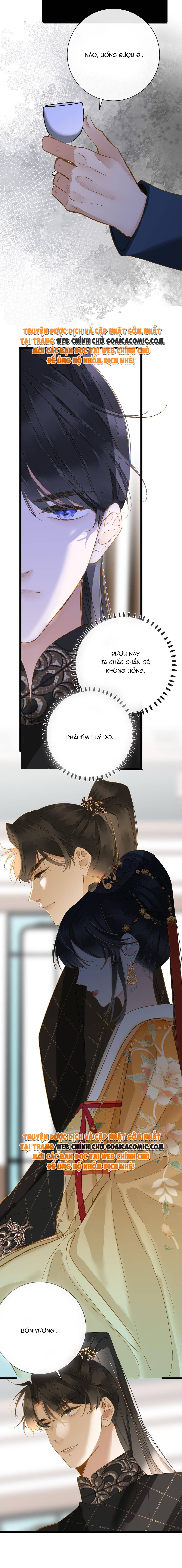 Ninita Yêu Dấu - Phần 2 Chap 1251.5 - Next Chap 1252.5