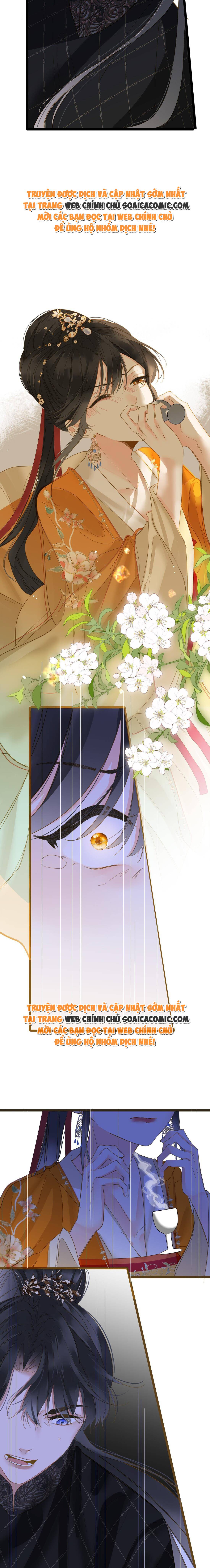 Ninita Yêu Dấu - Phần 2 Chap 1251.5 - Next Chap 1252.5