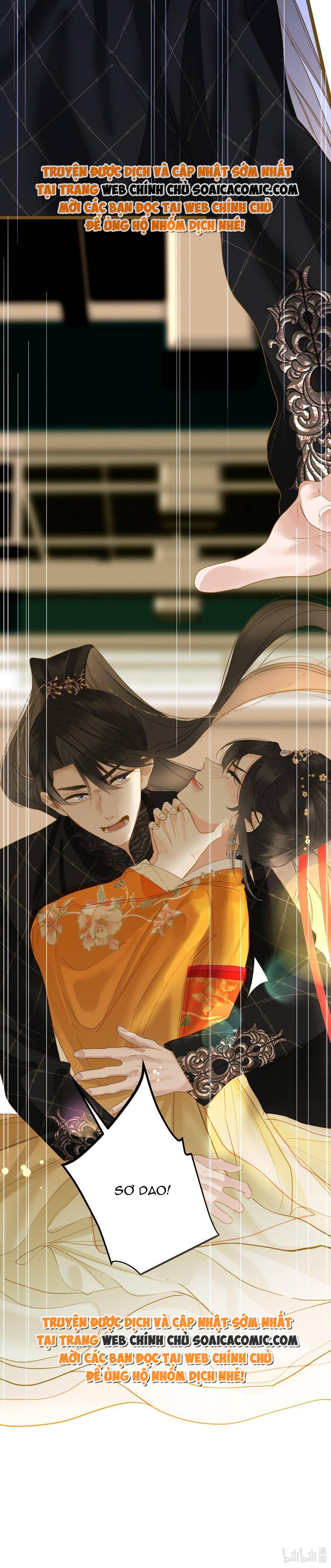 Ninita Yêu Dấu - Phần 2 Chap 1251.5 - Next Chap 1252.5