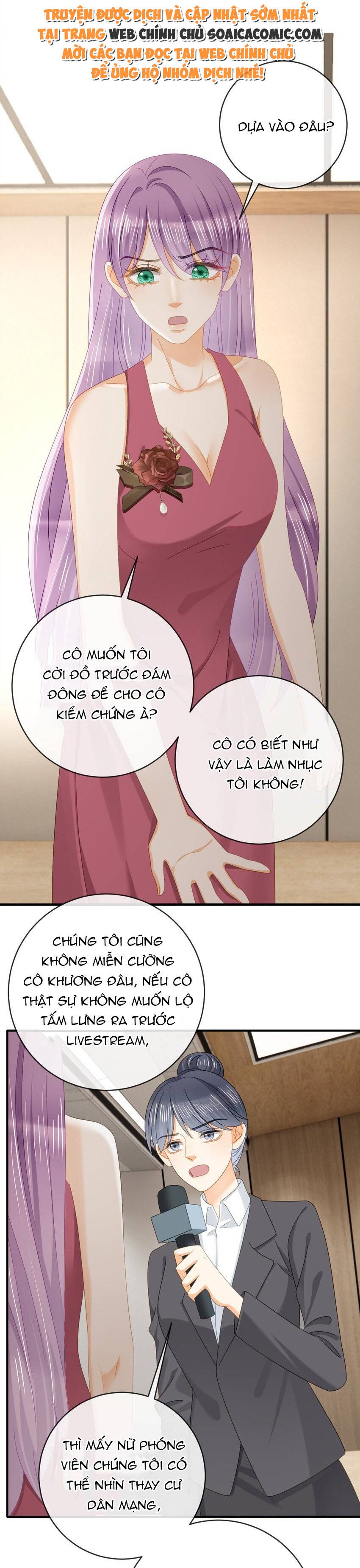 Ninita Yêu Dấu - Phần 2 Chap 1251.6 - Next Chap 1252.6