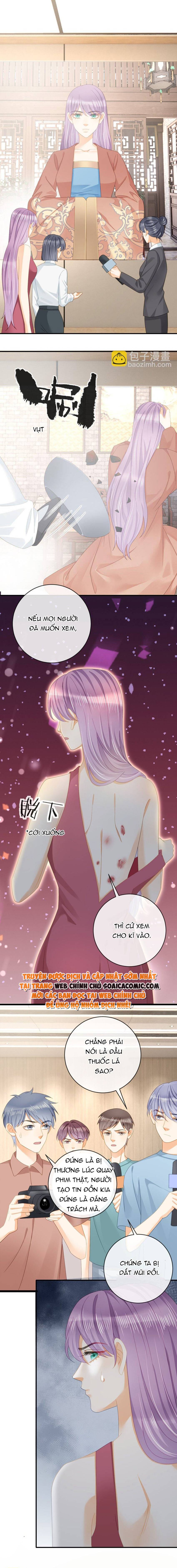 Ninita Yêu Dấu - Phần 2 Chap 1251.6 - Next Chap 1252.6