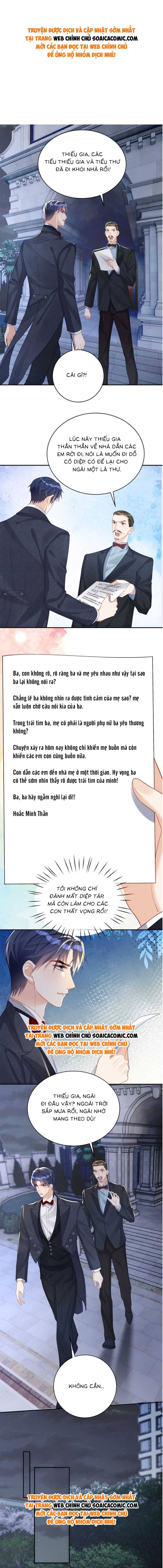 Ninita Yêu Dấu - Phần 2 Chap 1251.9 - Next Chap 1252.9
