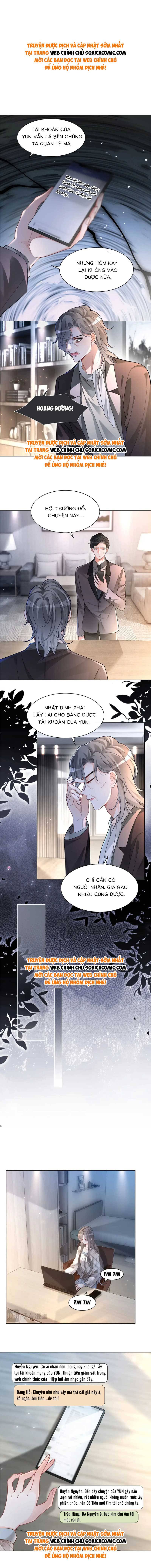 Ninita Yêu Dấu - Phần 2 Chap 1252.1 - Next Chap 1253.1