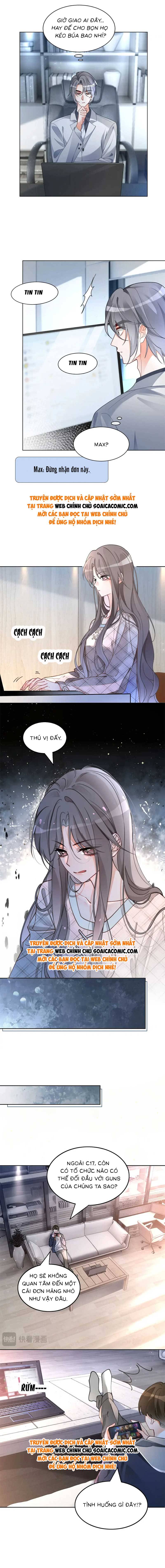 Ninita Yêu Dấu - Phần 2 Chap 1252.1 - Next Chap 1253.1