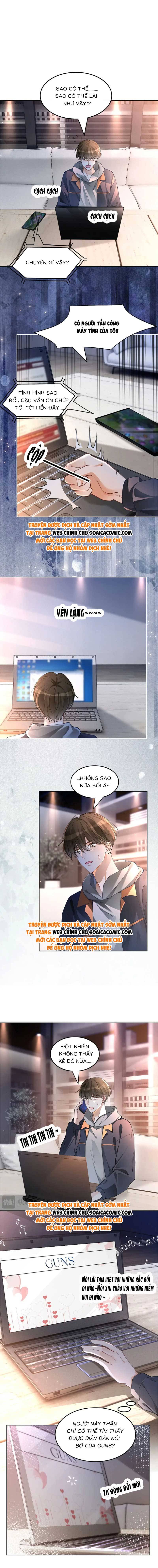 Ninita Yêu Dấu - Phần 2 Chap 1252.1 - Next Chap 1253.1