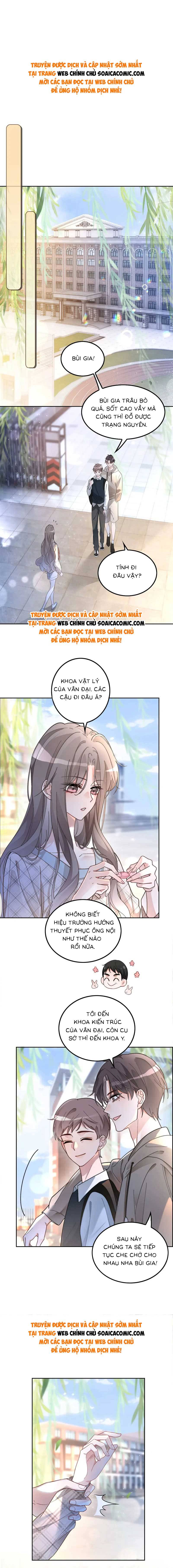 Ninita Yêu Dấu - Phần 2 Chap 1252.2 - Next Chap 1253.2