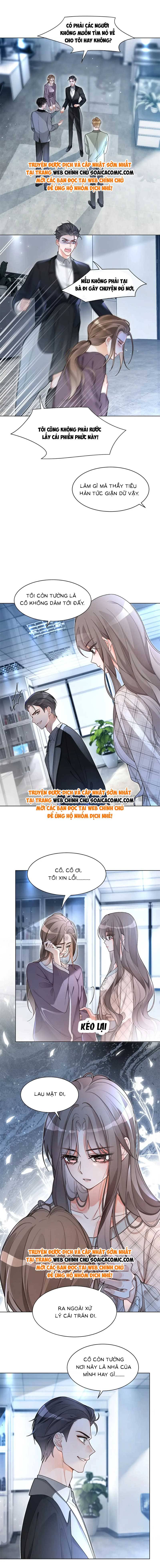 Ninita Yêu Dấu - Phần 2 Chap 1252.2 - Next Chap 1253.2