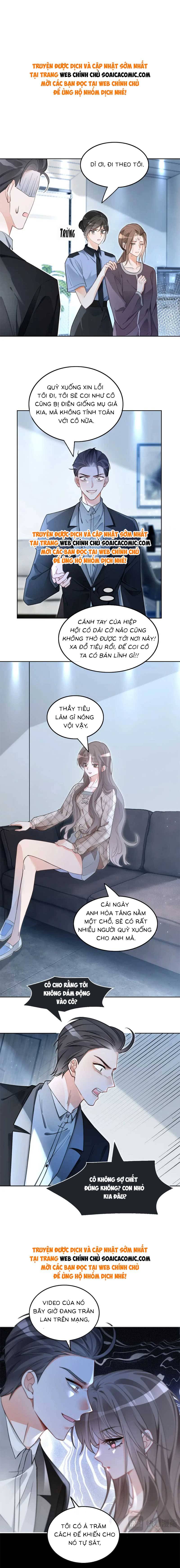 Ninita Yêu Dấu - Phần 2 Chap 1252.2 - Next Chap 1253.2