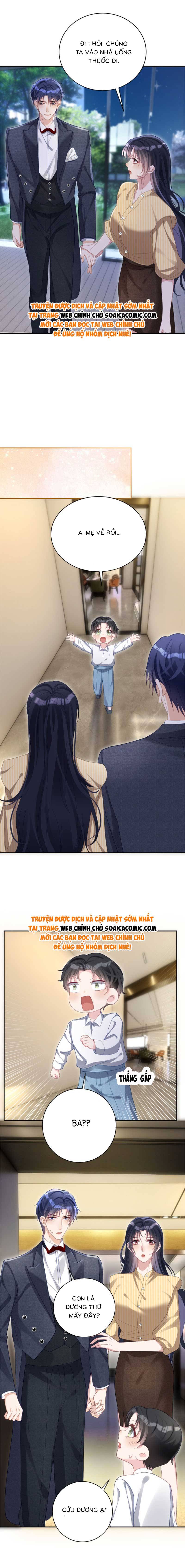 Ninita Yêu Dấu - Phần 2 Chap 1252.3 - Next Chap 1253.3