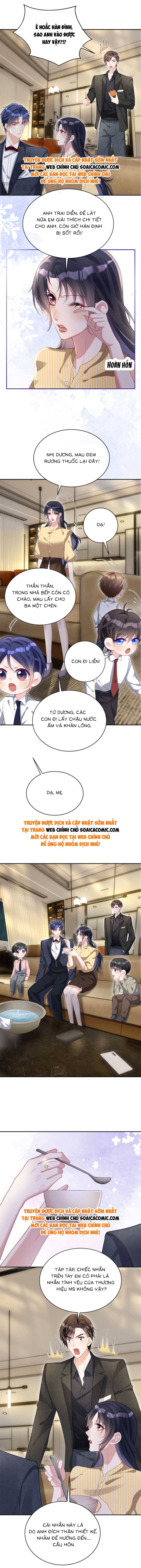 Ninita Yêu Dấu - Phần 2 Chap 1252.3 - Next Chap 1253.3