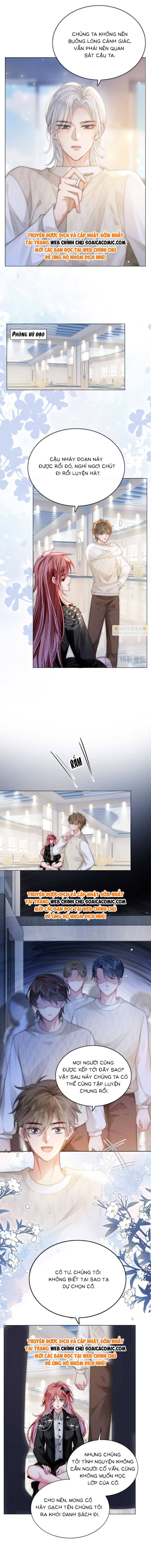 Ninita Yêu Dấu - Phần 2 Chap 1252.4 - Next Chap 1253.4