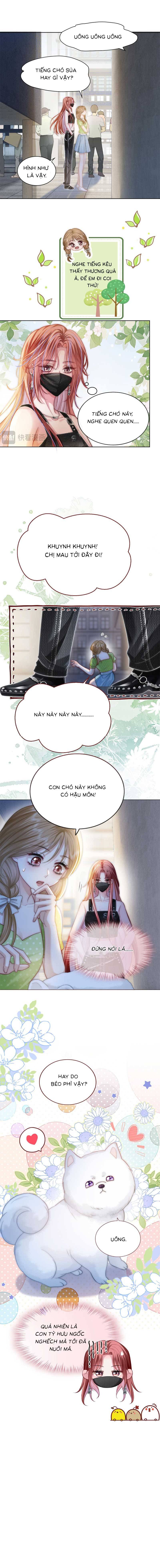 Ninita Yêu Dấu - Phần 2 Chap 1252.4 - Next Chap 1253.4