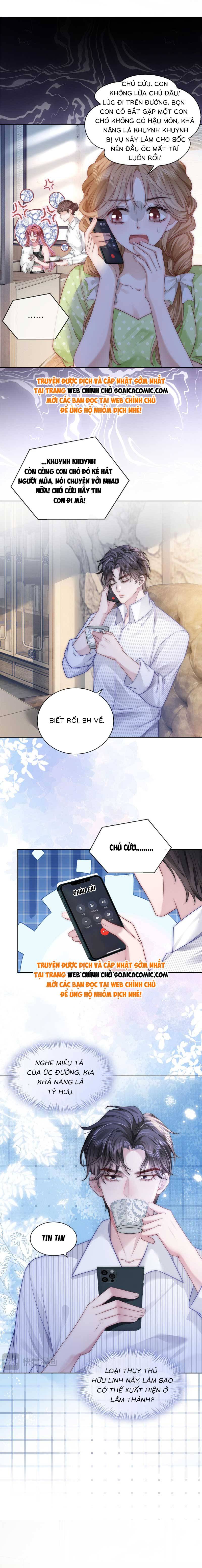 Ninita Yêu Dấu - Phần 2 Chap 1252.5 - Next Chap 1253.5