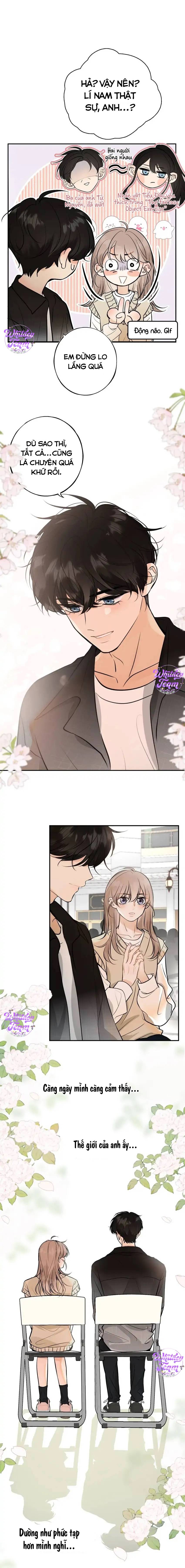 Ninita Yêu Dấu - Phần 2 Chap 1252.6 - Next Chap 1253.6