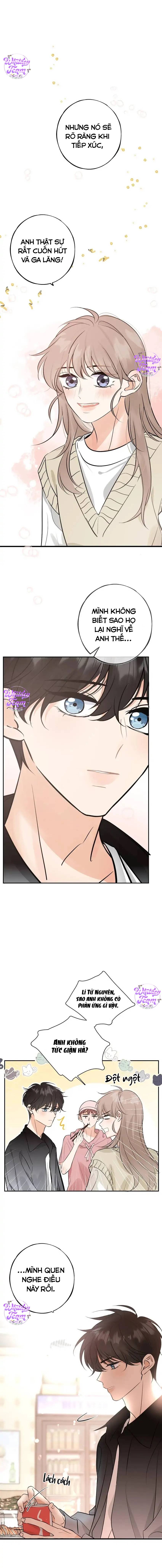 Ninita Yêu Dấu - Phần 2 Chap 1252.6 - Next Chap 1253.6