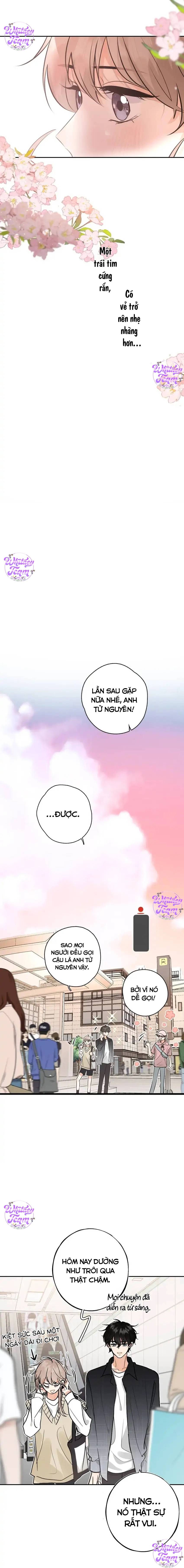 Ninita Yêu Dấu - Phần 2 Chap 1252.6 - Next Chap 1253.6