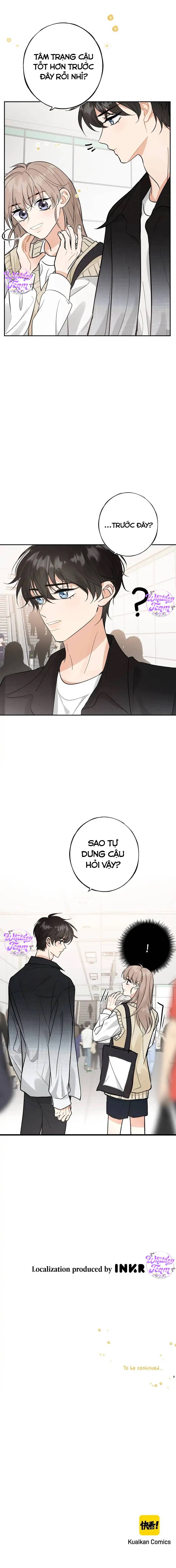 Ninita Yêu Dấu - Phần 2 Chap 1252.6 - Next Chap 1253.6