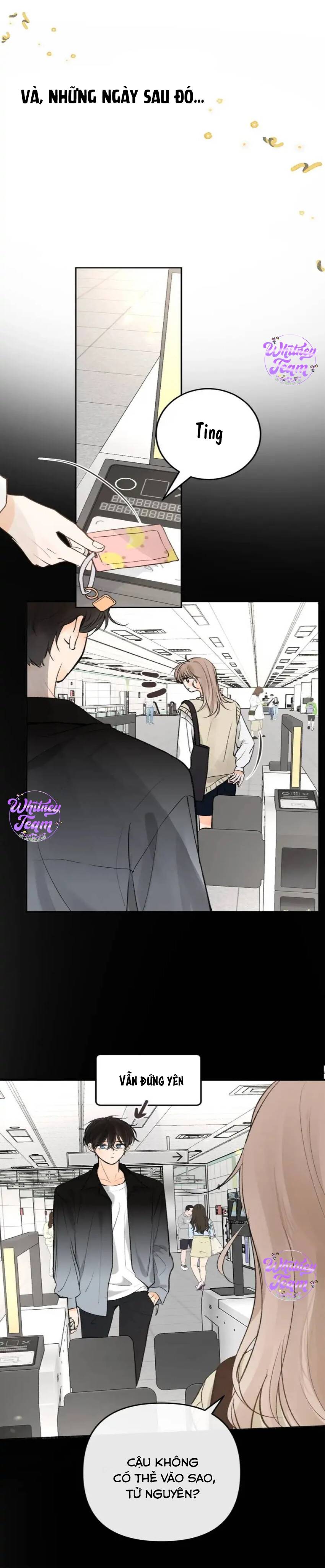 Ninita Yêu Dấu - Phần 2 Chap 1252.7 - Next Chap 1253.7