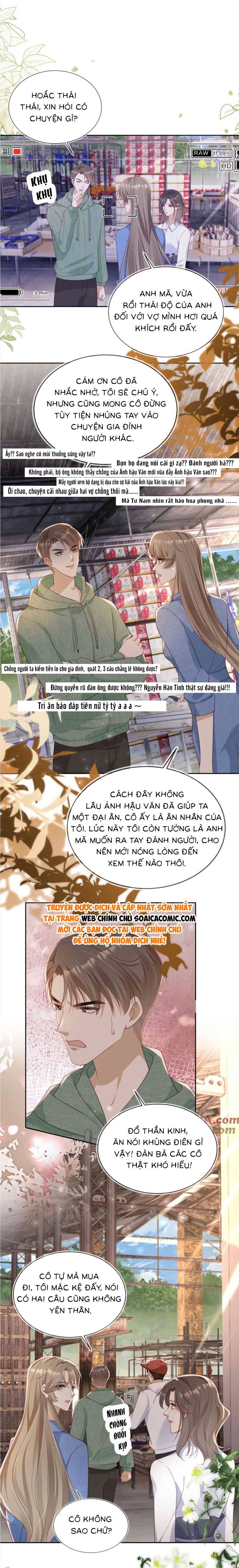 Ninita Yêu Dấu - Phần 2 Chap 1253.1 - Next Chap 1254.1