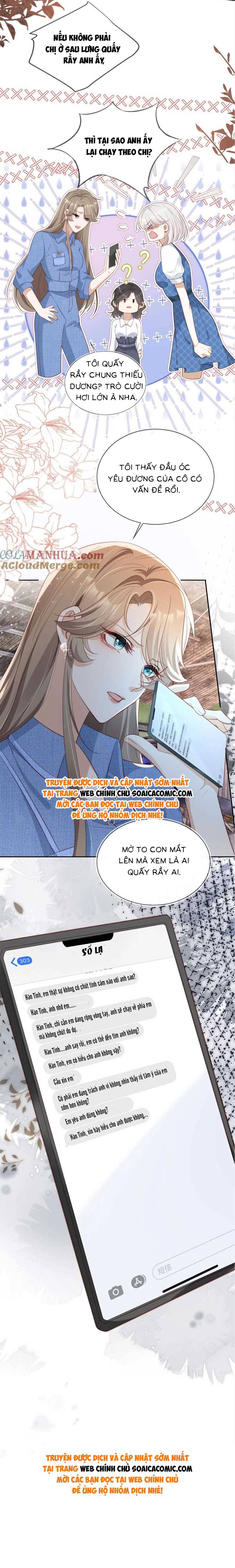 Ninita Yêu Dấu - Phần 2 Chap 1253.1 - Next Chap 1254.1