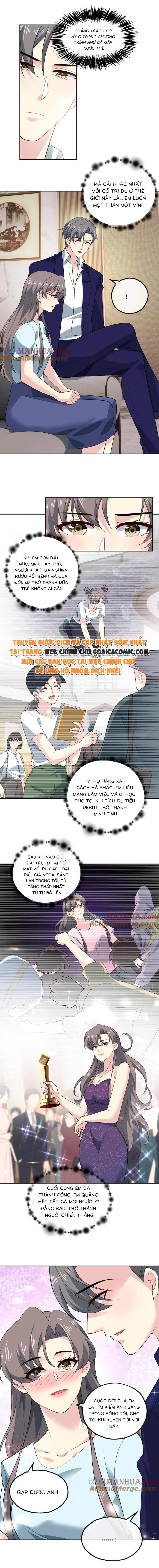 Ninita Yêu Dấu - Phần 2 Chap 1253.6 - Next Chap 1254.6