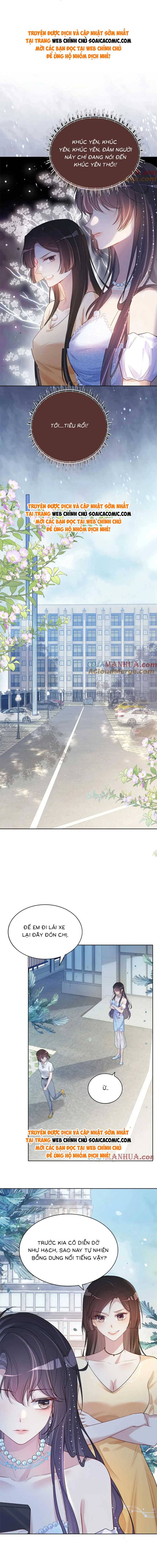 Ninita Yêu Dấu - Phần 2 Chap 1253.7 - Next Chap 1254.7