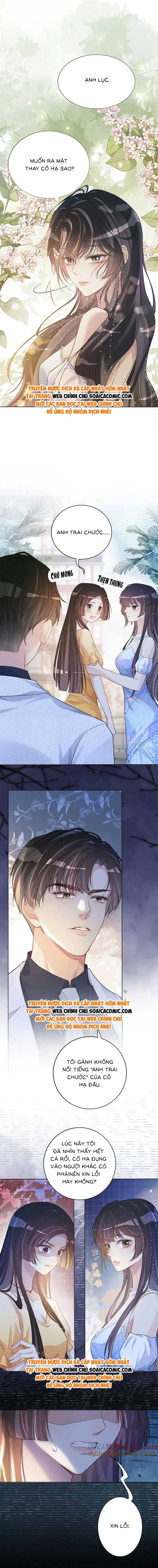 Ninita Yêu Dấu - Phần 2 Chap 1253.7 - Next Chap 1254.7