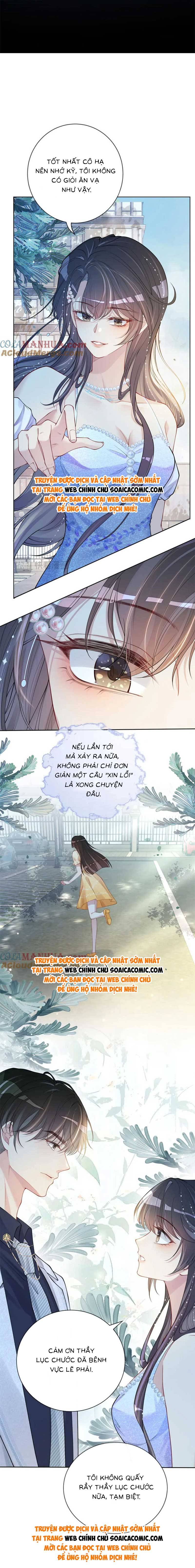 Ninita Yêu Dấu - Phần 2 Chap 1253.7 - Next Chap 1254.7