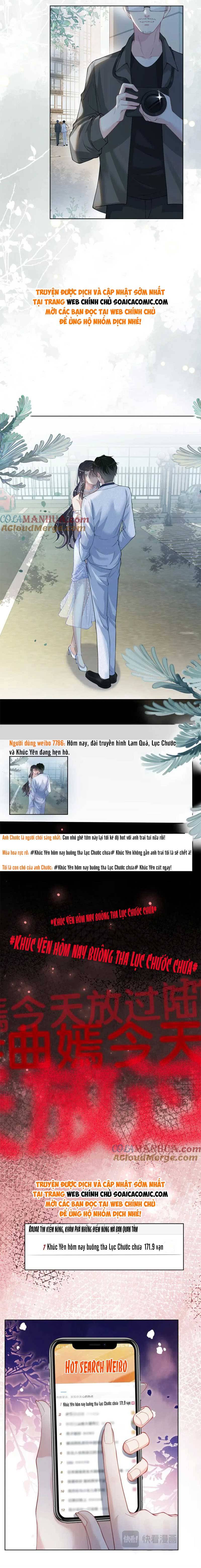 Ninita Yêu Dấu - Phần 2 Chap 1253.7 - Next Chap 1254.7