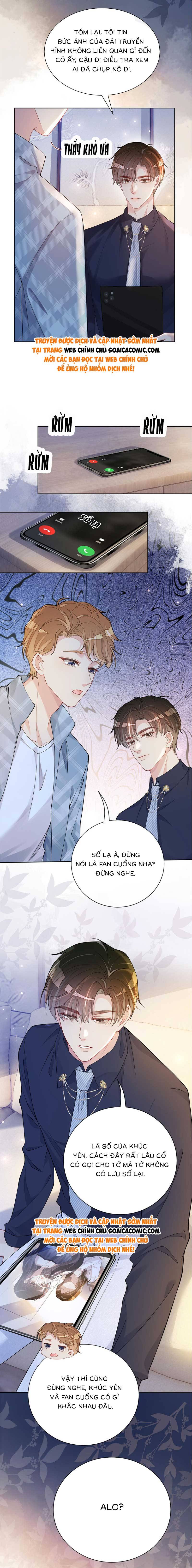 Ninita Yêu Dấu - Phần 2 Chap 1253.8 - Next Chap 1254.8