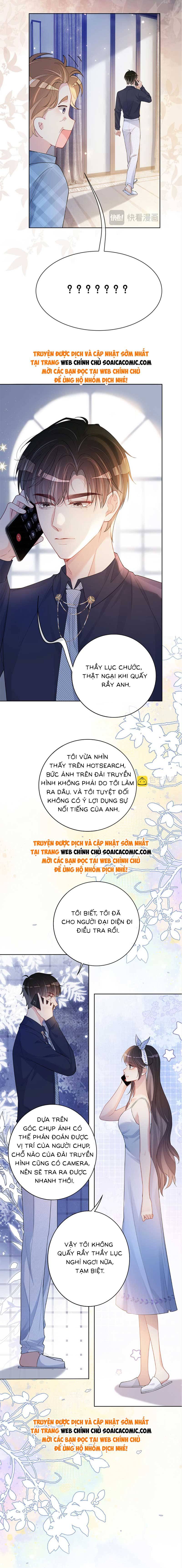 Ninita Yêu Dấu - Phần 2 Chap 1253.8 - Next Chap 1254.8