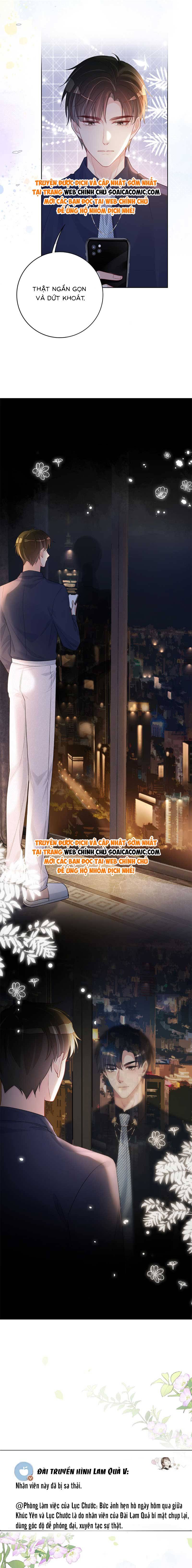 Ninita Yêu Dấu - Phần 2 Chap 1253.8 - Next Chap 1254.8