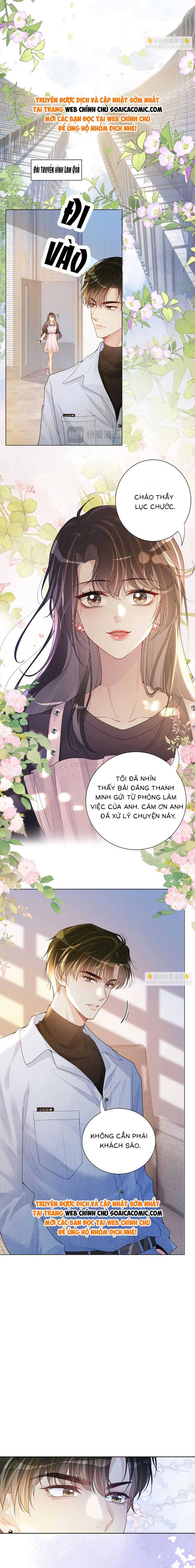 Ninita Yêu Dấu - Phần 2 Chap 1253.8 - Next Chap 1254.8