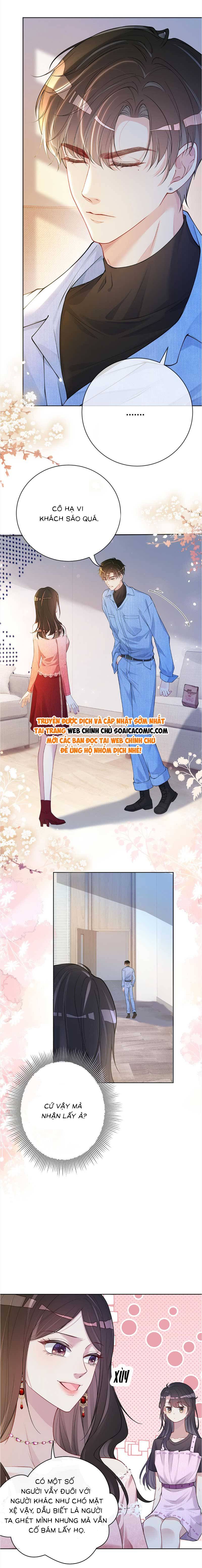 Ninita Yêu Dấu - Phần 2 Chap 1253.8 - Next Chap 1254.8