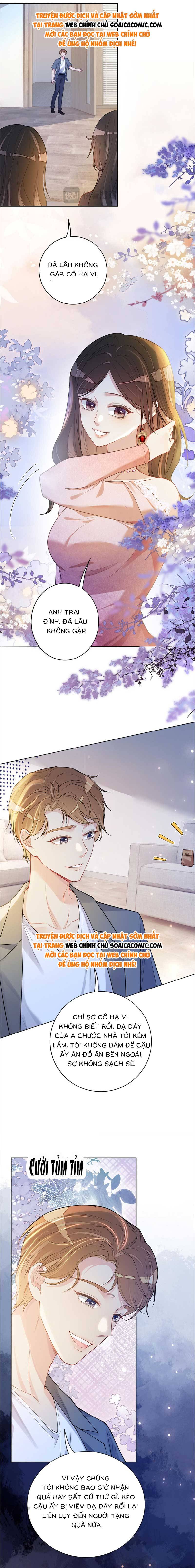 Ninita Yêu Dấu - Phần 2 Chap 1253.8 - Next Chap 1254.8