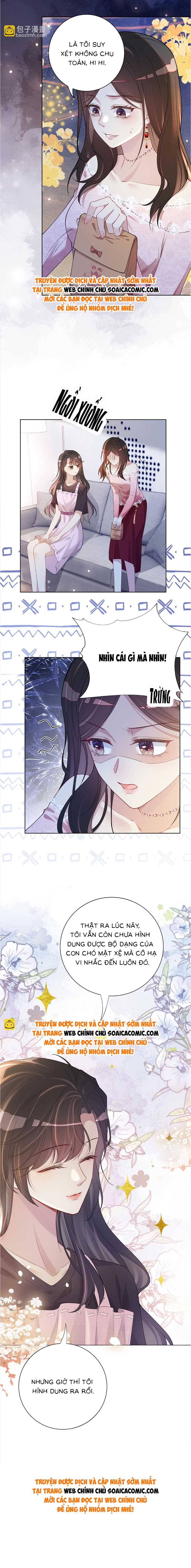 Ninita Yêu Dấu - Phần 2 Chap 1253.8 - Next Chap 1254.8