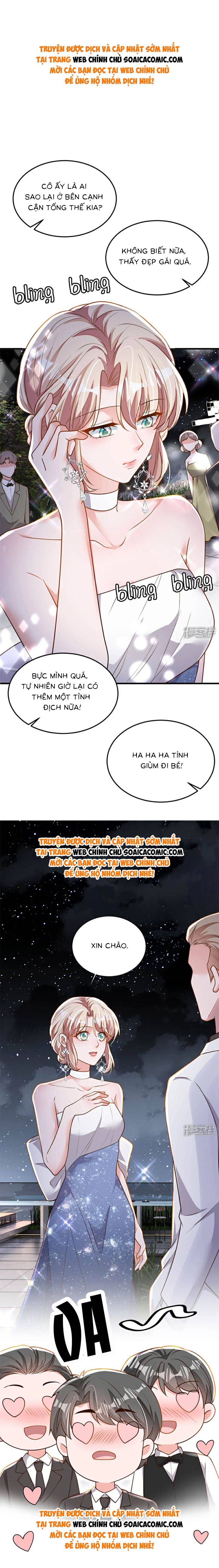 Ninita Yêu Dấu - Phần 2 Chap 1254.2 - Next Chap 1255.2