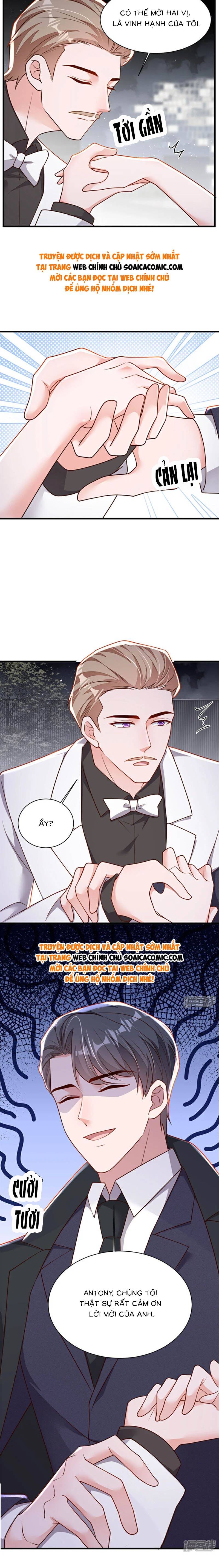 Ninita Yêu Dấu - Phần 2 Chap 1254.2 - Next Chap 1255.2