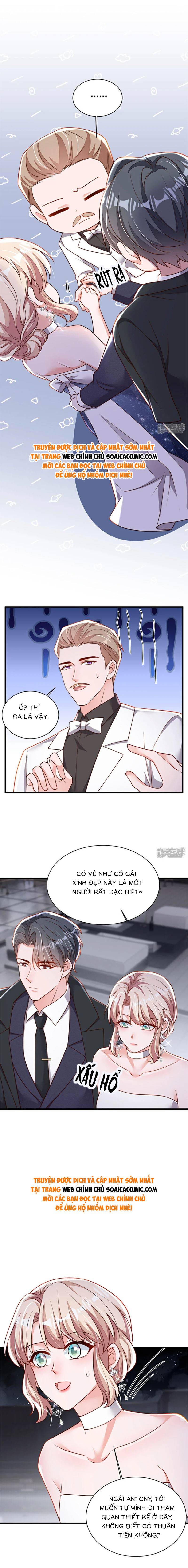 Ninita Yêu Dấu - Phần 2 Chap 1254.2 - Next Chap 1255.2